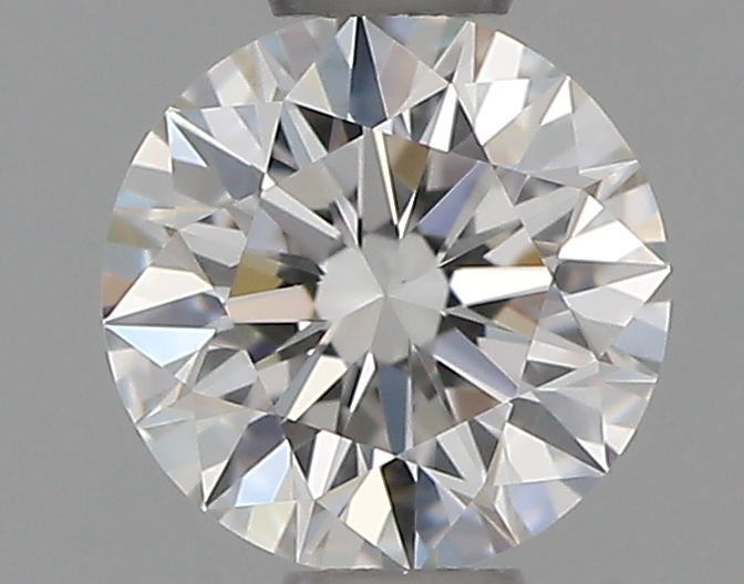 Round 0.4 ct G VVS2