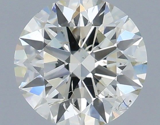 Round 0.42 ct I SI2