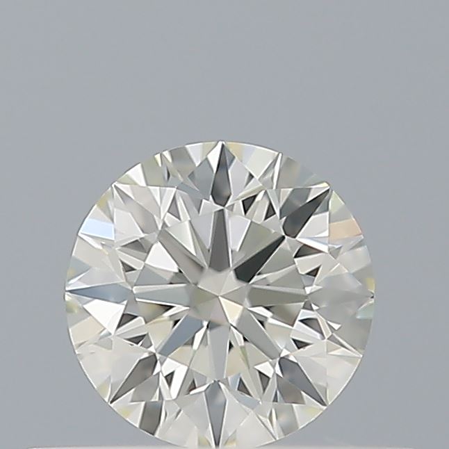 Round 0.3 ct L VVS1