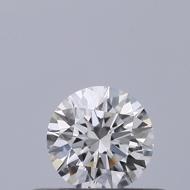 Round 0.29 ct F VVS1