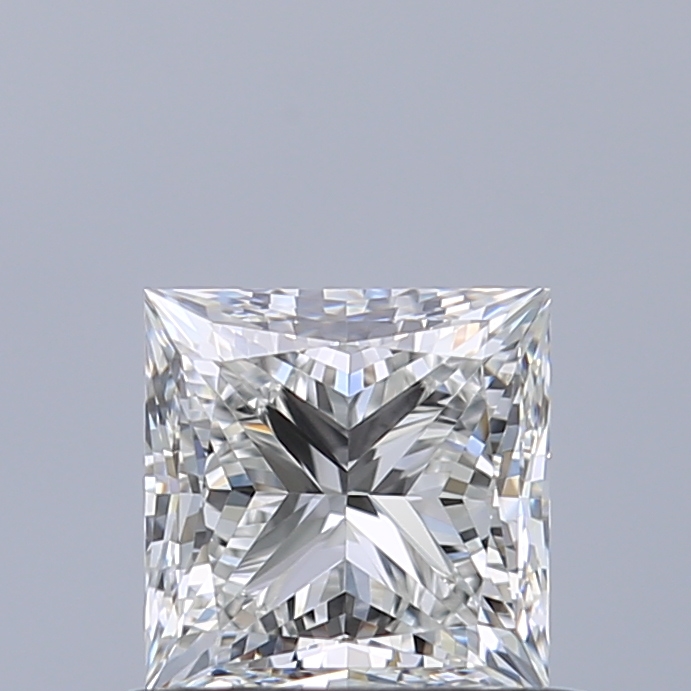 Princess 0.67 ct G VVS1