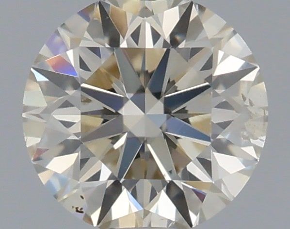Round 0.4 ct L SI1