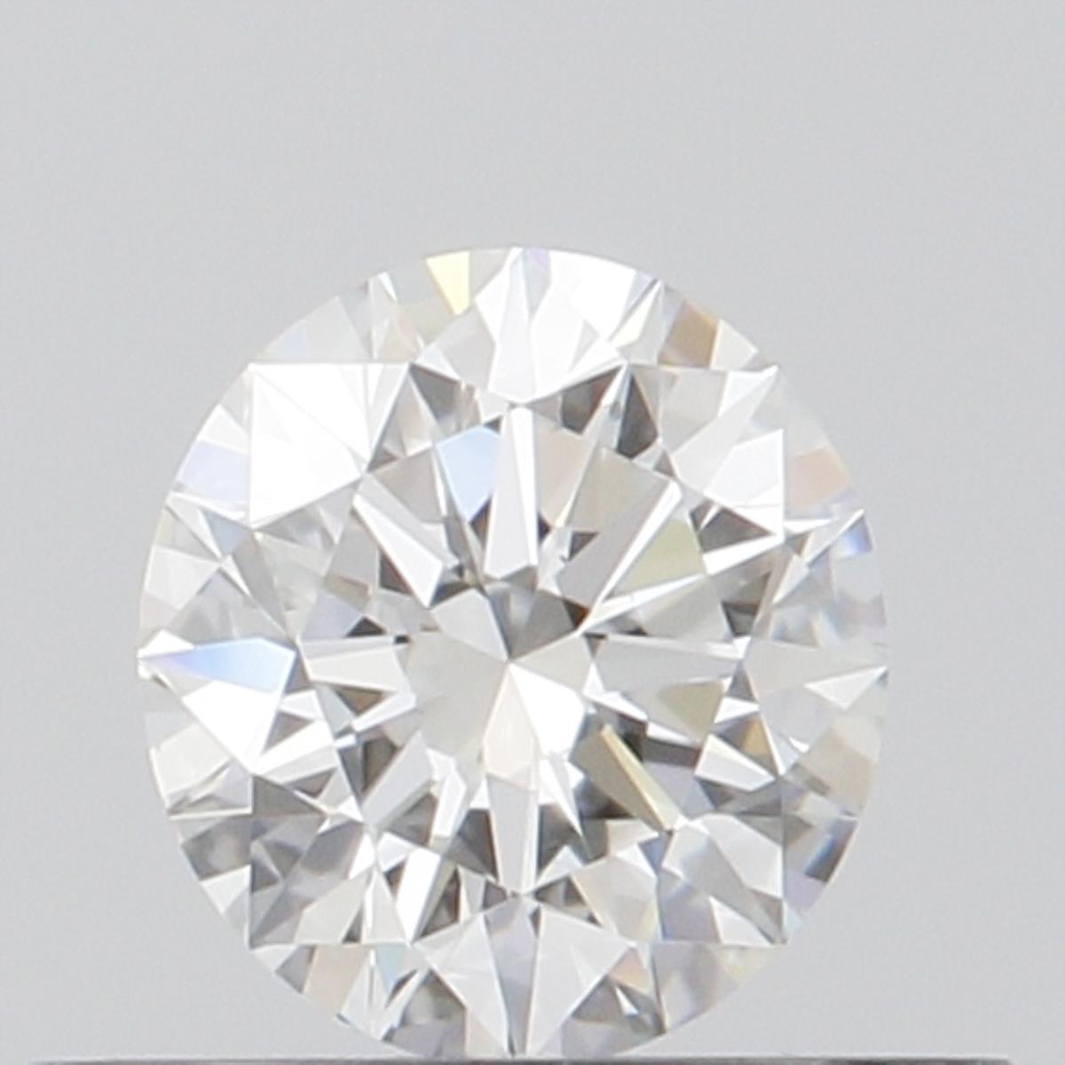 Round 0.32 ct E VS1