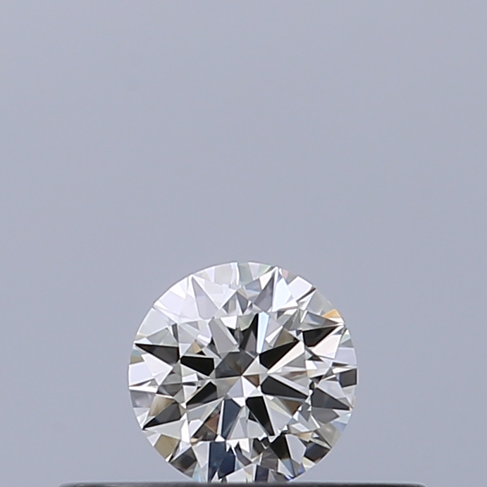 Round 0.18 ct G VVS1