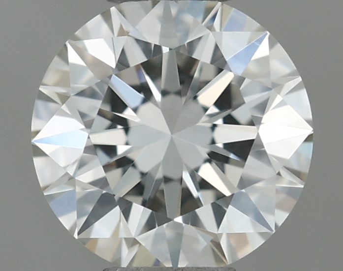 Round 0.4 ct I VS1