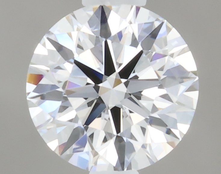 Round 0.35 ct E VVS1