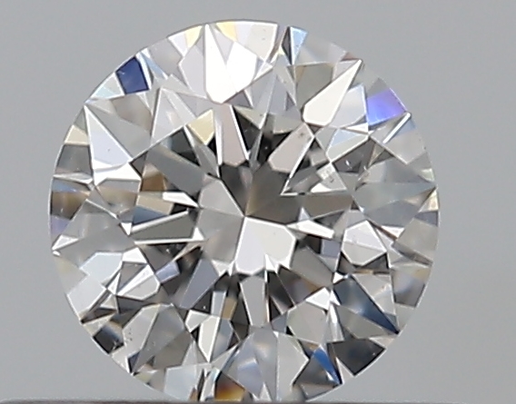 Round 0.38 ct G SI1