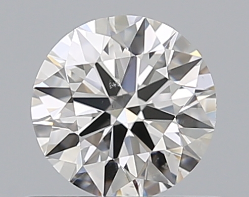 Round 0.5 ct I SI1