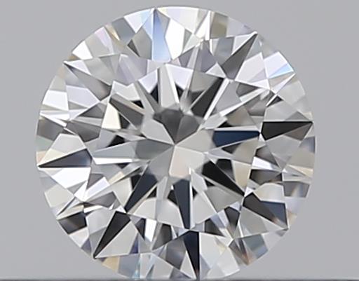 Round 0.3 ct E VVS1