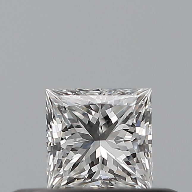 Princess 0.23 ct F VVS2
