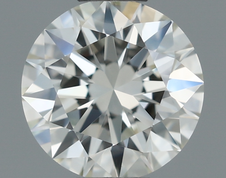 Round 0.45 ct K VVS1