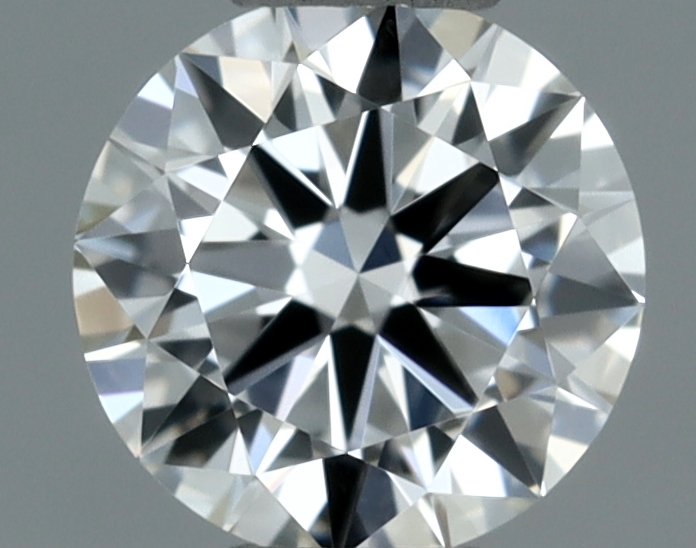 Round 0.3 ct I VVS2