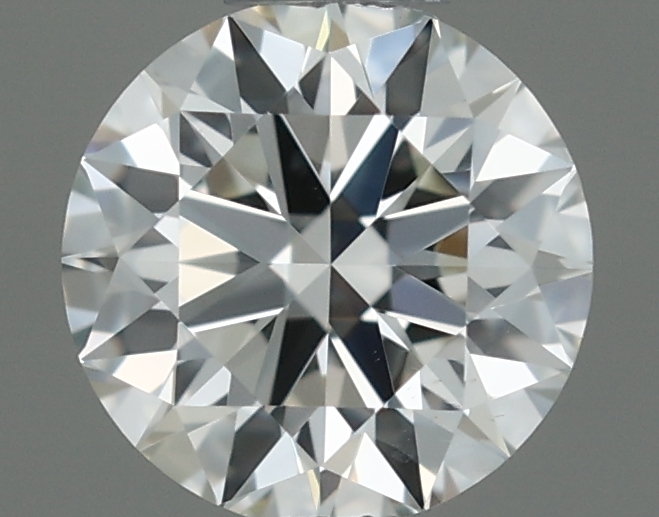 Round 0.3 ct J VS2