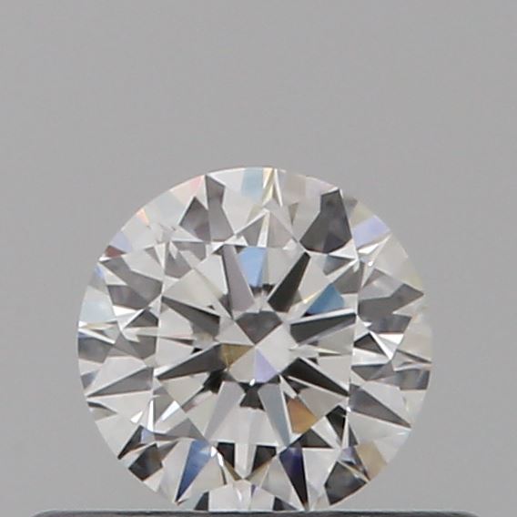 Round 0.31 ct E VS2