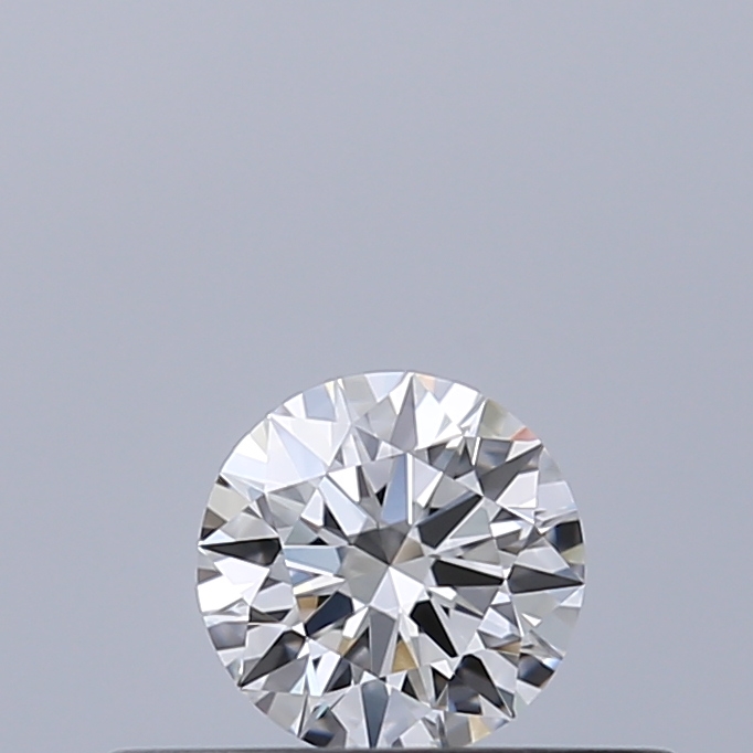 Round 0.24 ct E VVS1