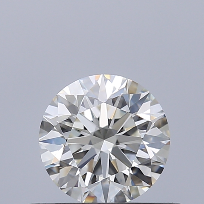 Round 0.5 ct H VVS2