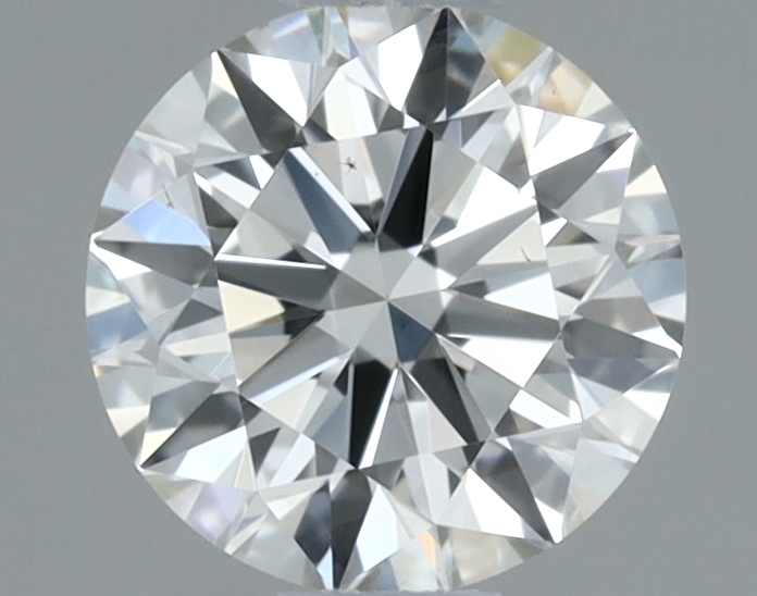 Round 0.45 ct K VS2