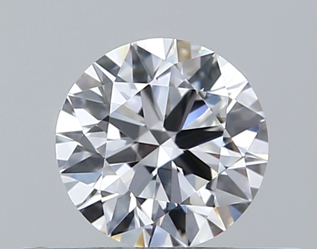 Round 0.31 ct E VS2