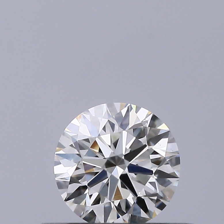 Round 0.3 ct F VS1
