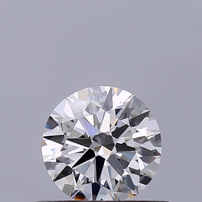 Round 0.4 ct F IF