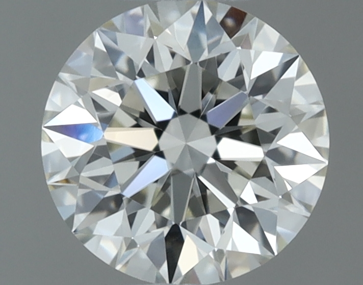 Round 0.44 ct K SI1