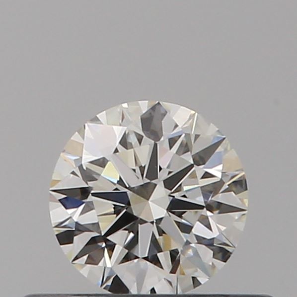 Round 0.31 ct H VS1
