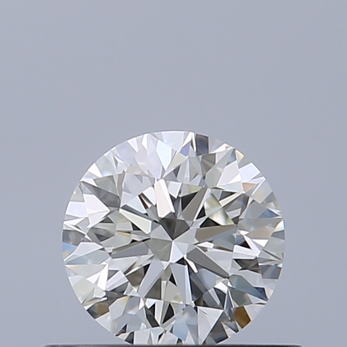 Round 0.5 ct G VVS1