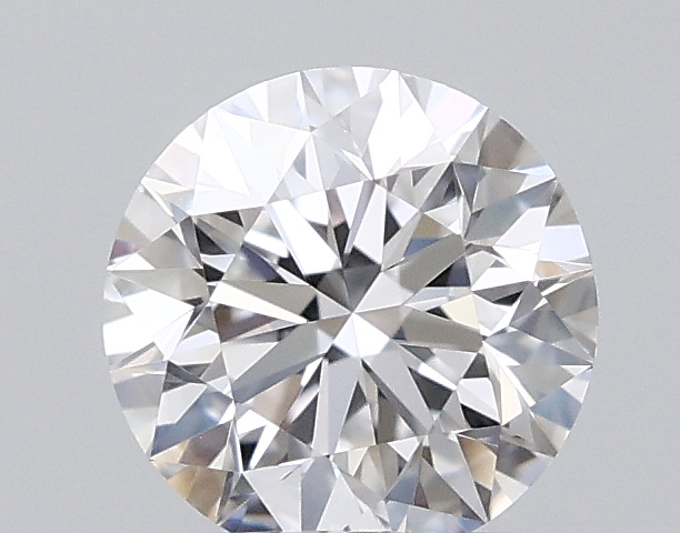 Round 0.4 ct D VVS2