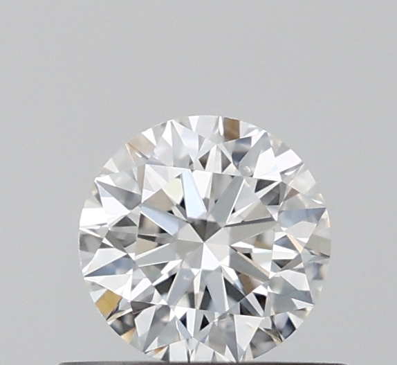 Round 0.39 ct G VS1