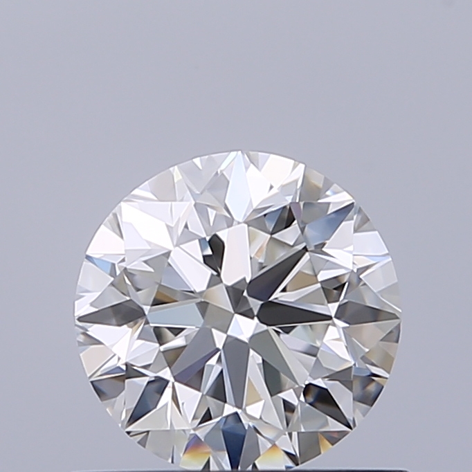 Round 0.7 ct G VVS2