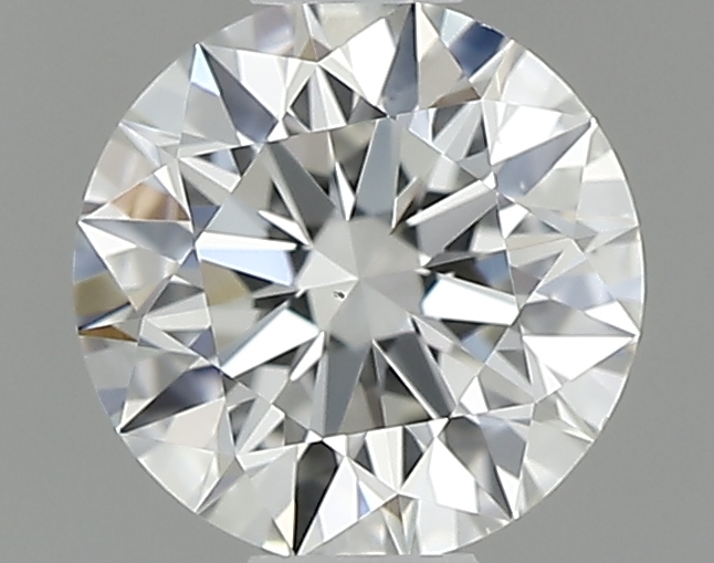 Round 0.5 ct G VS2