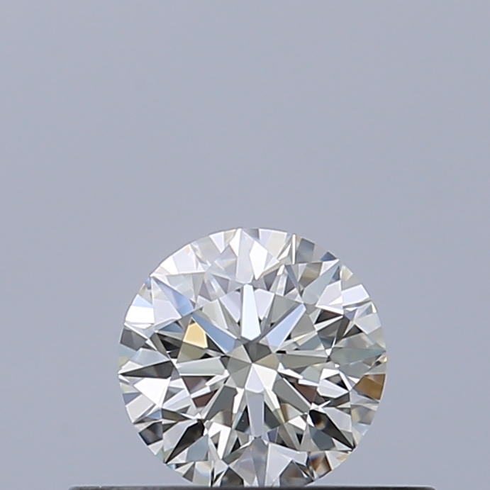 Round 0.3 ct J VVS1