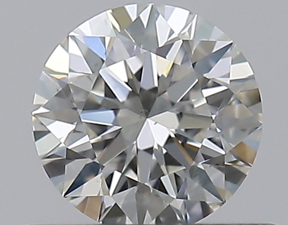 Round 0.41 ct I VS2