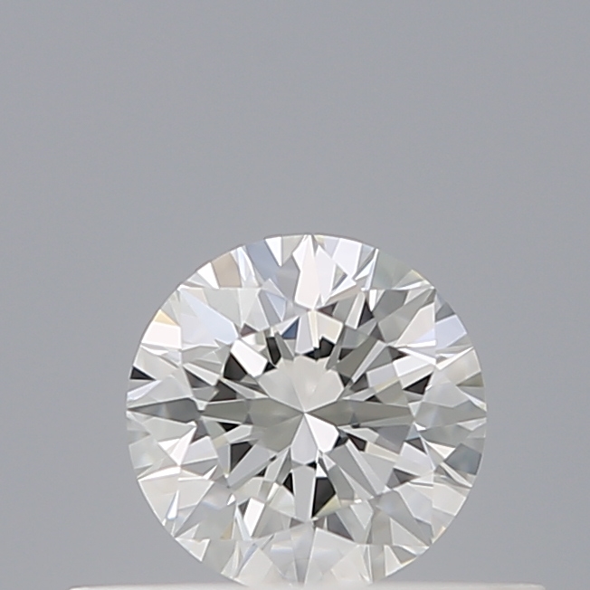 Round 0.36 ct G IF