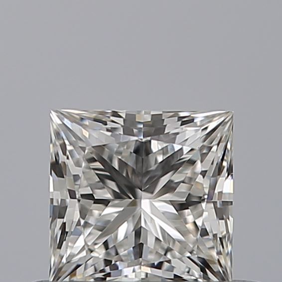 Princess 0.45 ct G VVS1