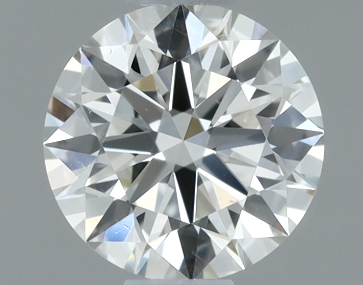 Round 0.4 ct K VVS1