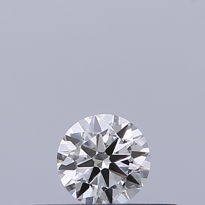 Round 0.18 ct E IF