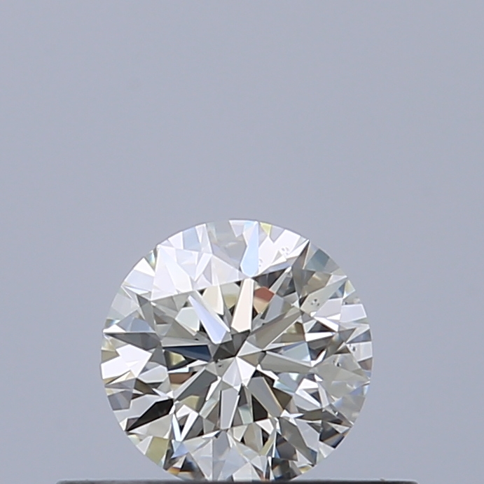 Round 0.32 ct H VS2