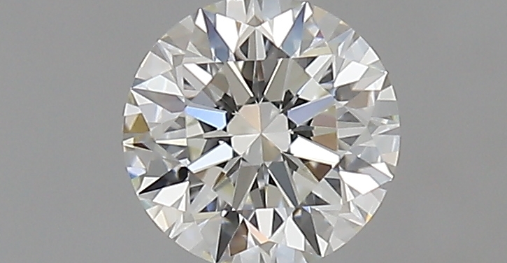 Round 0.5 ct G VVS1