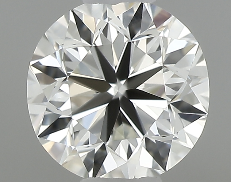 Round 0.4 ct J IF