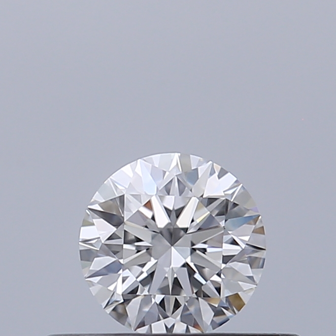 Round 0.31 ct E IF