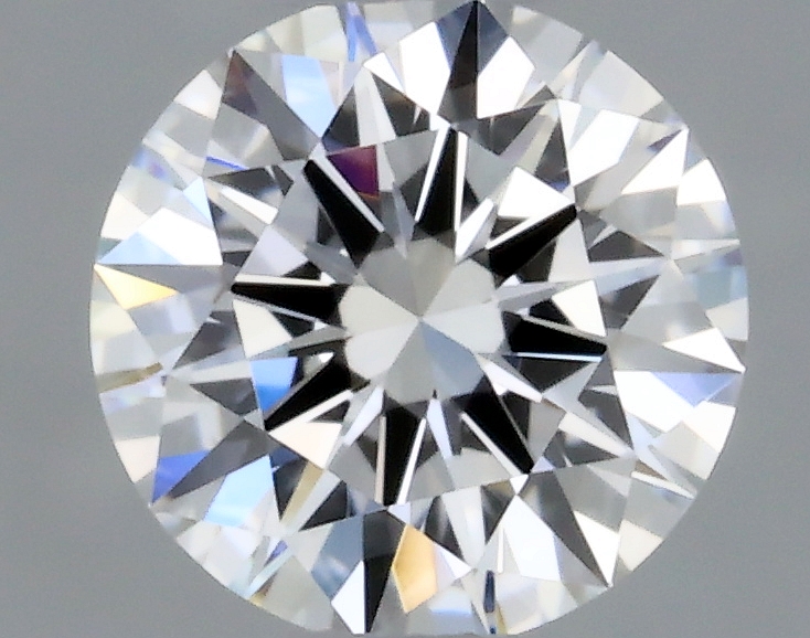 Round 0.33 ct F IF