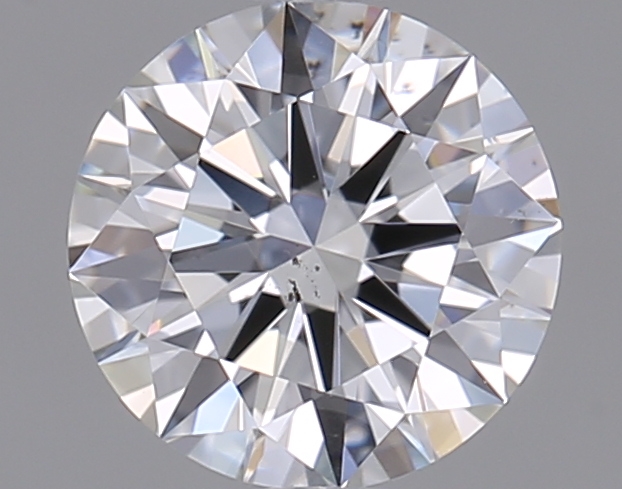 Round 0.5 ct G SI1