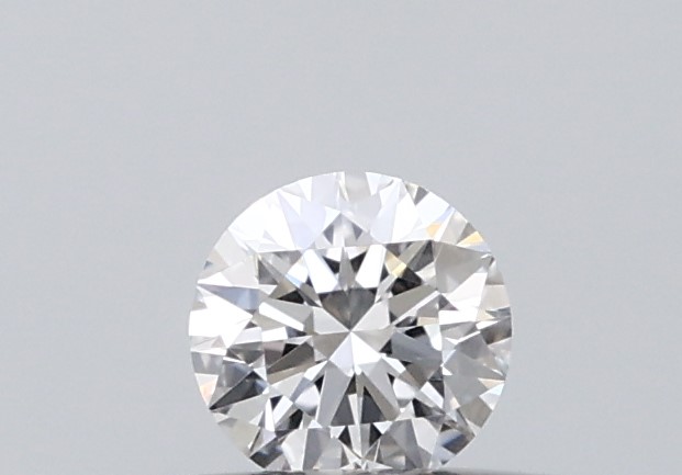 Round 0.18 ct E VVS1