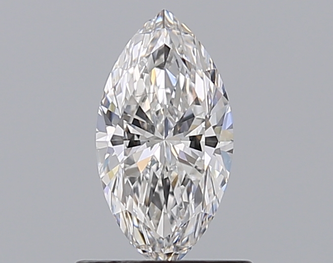 Marquise 0.7 ct E VS2