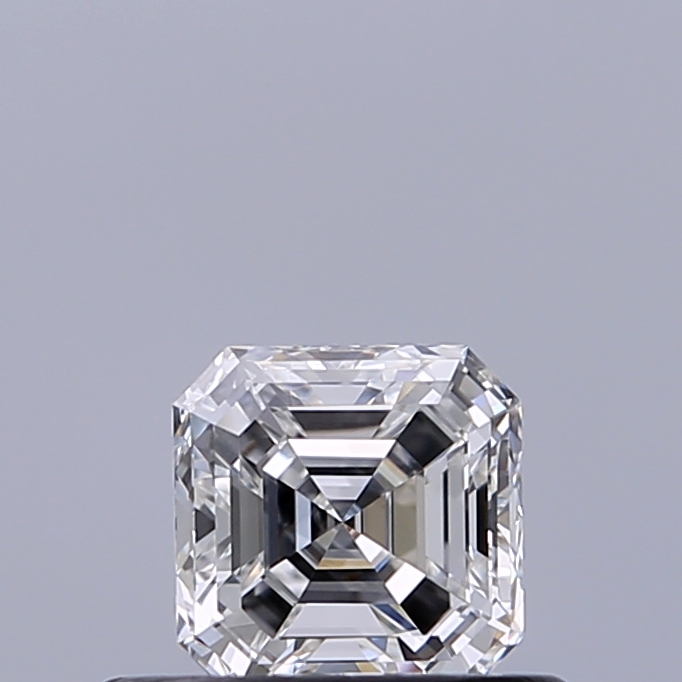 Emerald 0.41 ct F VVS1