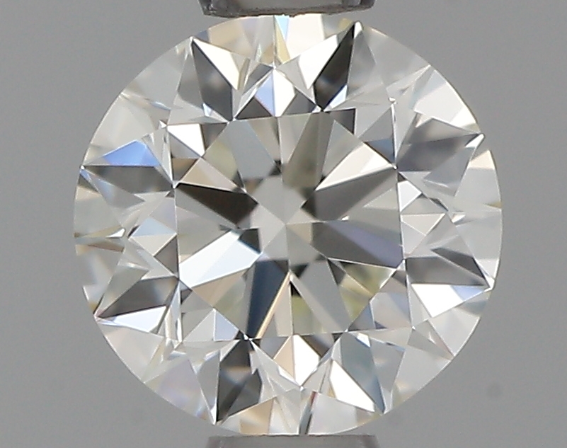 Round 0.5 ct H VVS1