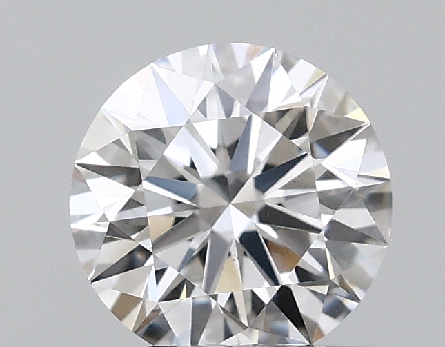 Round 0.35 ct E VS1