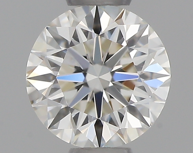 Round 0.4 ct G VVS1