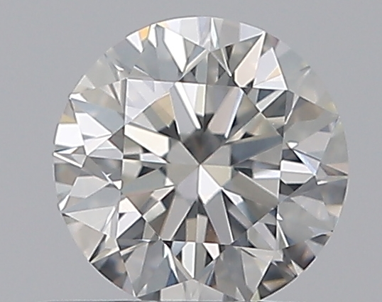Round 0.46 ct I SI1